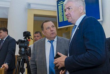 Депутаты проголосовали «за» исполнение областного бюджета-2024 